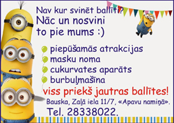http://pasakuparadize.mozello.lv/